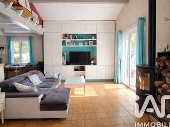 Vente Maison 4 chambresLa Teste-de-Buch