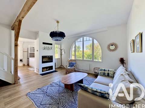 Vente maison 5 pièces La Teste-de-Buch 33