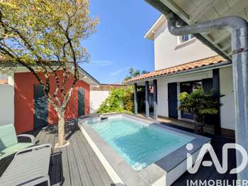 Vente Maison 4 chambresLa Teste-de-Buch