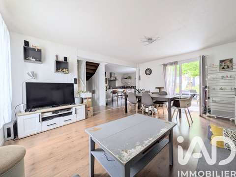 Vente maison 4 pièces Vente maison 4 pièces
