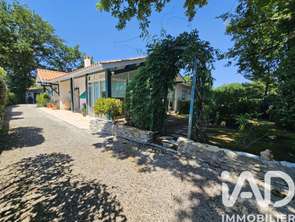 Vente Maison 3 chambresLa Teste-de-Buch