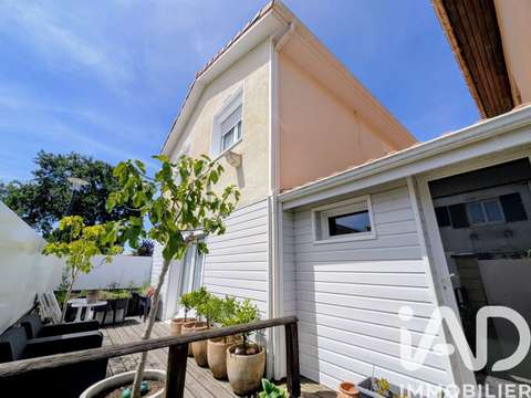 Vente maison 5 pièces La Teste-de-Buch 33