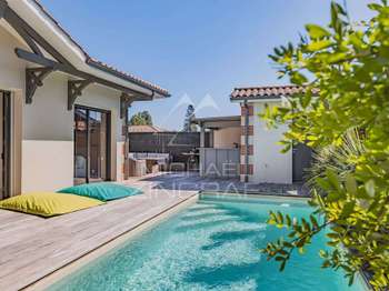 Vente Maison 4 chambresLa Teste-de-Buch