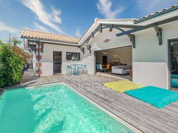 Vente Maison 4 chambresLa Teste-de-Buch