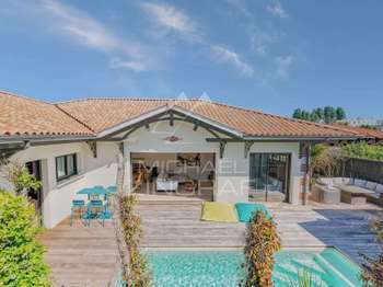 Vente Maison 4 chambresLa Teste-de-Buch