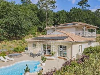Vente Maison 4 chambresLa Teste-de-Buch