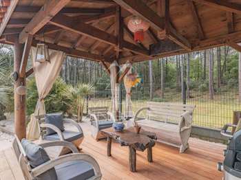 Vente Maison 4 chambresLa Teste-de-Buch