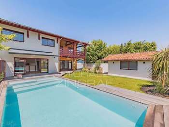 Vente Maison 6 chambresLa Teste-de-Buch