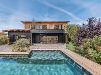 Vente Maison 4 chambresLa Teste-de-Buch