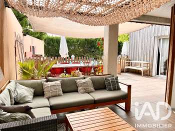 Vente Maison 4 chambresLa Teste-de-Buch