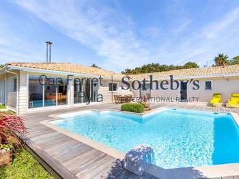 Vente Maison 4 chambresLa Teste-de-Buch