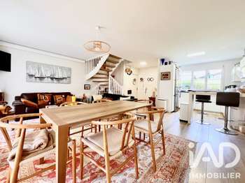 Vente Maison 3 chambresLa Teste-de-Buch