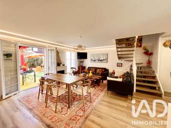 Vente Maison 3 chambresLa Teste-de-Buch