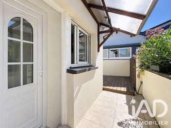 Vente Maison 2 chambresLa Teste-de-Buch