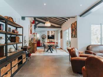 Vente maison 9 pièces