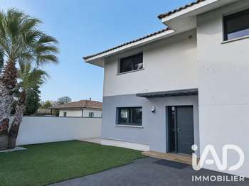Vente Maison 4 chambresLa Teste-de-Buch