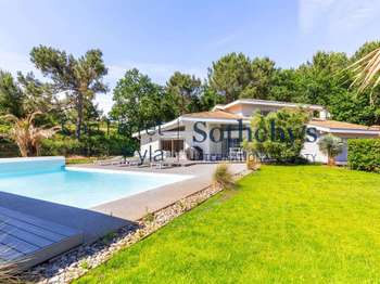 Vente Maison 6 chambresLa Teste-de-Buch