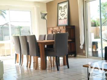 Vente Maison 4 chambresLa Teste-de-Buch