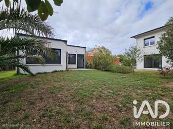 Vente Maison 4 chambresLa Teste-de-Buch