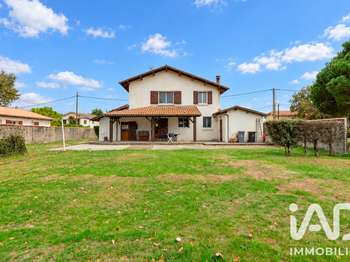 Vente Maison 4 chambresLa Teste-de-Buch