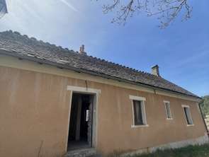 Vente Maison 2 piècesLa Tieule