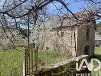 Vente maison 2 pièces Vente maison 2 pièces