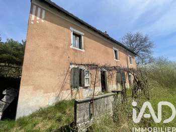 Vente maison 2 pièces Vente maison 2 pièces