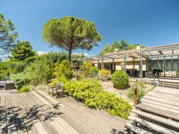 Vente maison 7 pièces La Tour-d'Aigues 84