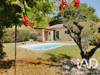 Vente maison 7 pièces La Tour-d'Aigues 84