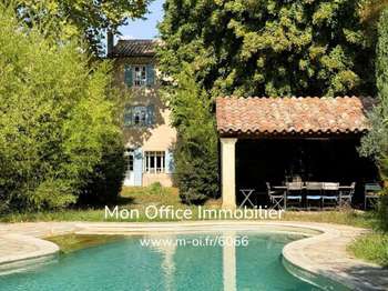 Vente maison 14 pièces La Tour-d'Aigues 84