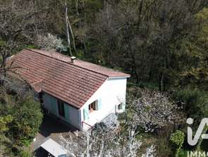Vente Maison 6 chambresLa Tour-de-Salvagny