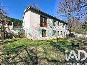 Vente Maison 6 chambresLa Tour-de-Salvagny