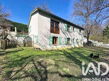 Vente maison 7 pièces La Tour-de-Salvagny 69