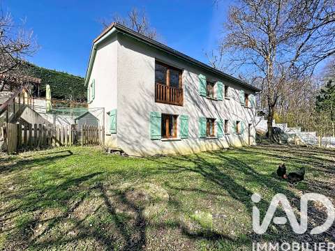 Vente maison 7 pièces La Tour-de-Salvagny 69
