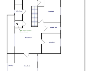 Vente maison 9 pièces Vente maison 9 pièces