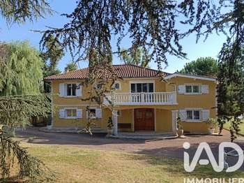 Vente Maison 6 chambresLa Tour-de-Salvagny