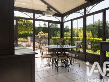 Vente Maison 5 chambresLa Tour-de-Salvagny