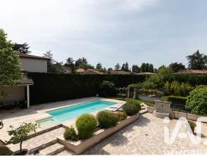 Vente Maison 5 chambresLa Tour-de-Salvagny