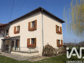 Vente Maison 3 chambresLa Tour-du-Pin