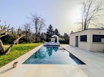 Vente maison 8 pièces La Tour-du-Pin 38