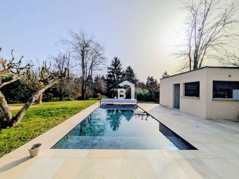 Vente maison 8 pièces La Tour-du-Pin 38