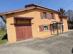 Vente Maison 3 chambresLa Tour-du-Pin