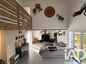 Vente Maison 3 chambresLa Tour-du-Pin