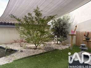 Vente Maison 3 chambresLa Tour-du-Pin
