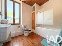 Vente maison 15 pièces