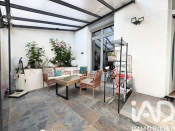 Vente Maison 5 chambresLa Tour-du-Pin