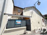 Vente maison 15 pièces