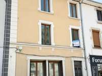 Vente maison 15 pièces