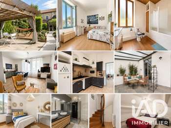 Vente Maison 5 chambresLa Tour-du-Pin