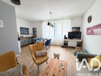Vente maison 15 pièces